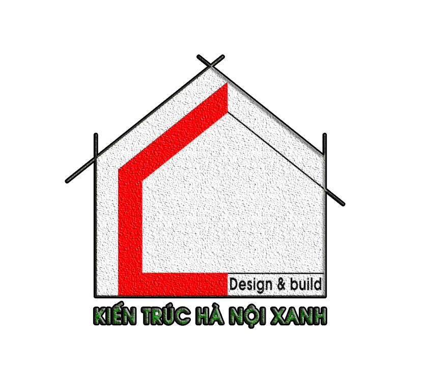 Kiến Trúc Hà Nội Xanh